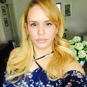 Meet your Posher, Dariesca